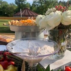 Bill and Fran's catering